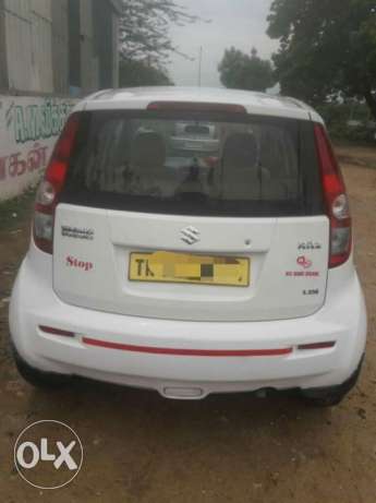 Maruti Suzuki Ritz Ldi Bs-iv, , Diesel