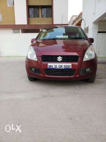 Maruti Suzuki Ritz Vdi Bs-iv, , Diesel