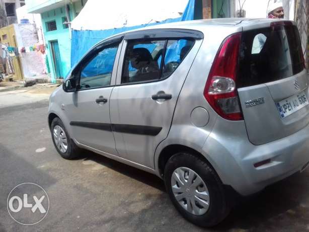 Maruti Suzuki Ritz diesel  Kms  year