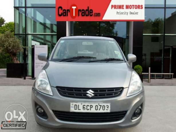 Maruti Suzuki Swift Dzire Ldi Bs-iv, , Diesel