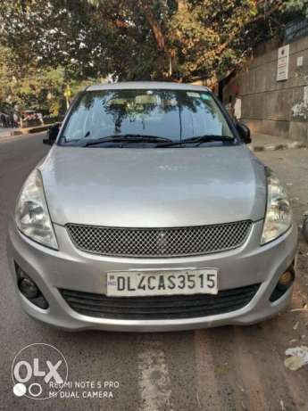 Maruti Suzuki Swift Dzire Ldi Bs-iv, , Diesel