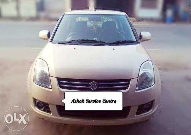 Maruti Suzuki Swift Dzire Vdi, , Diesel