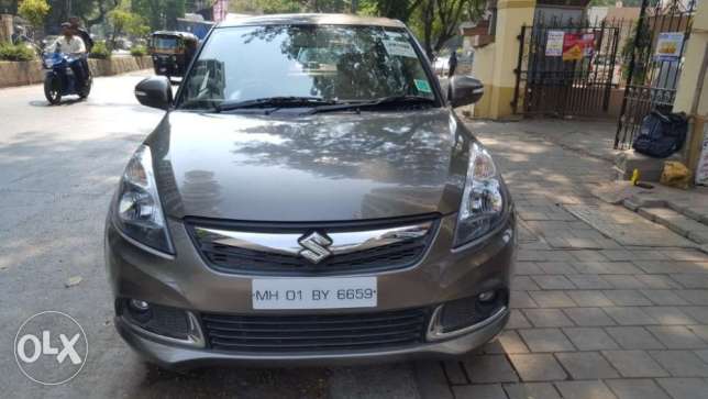 Maruti Suzuki Swift Dzire Zxi, , Petrol