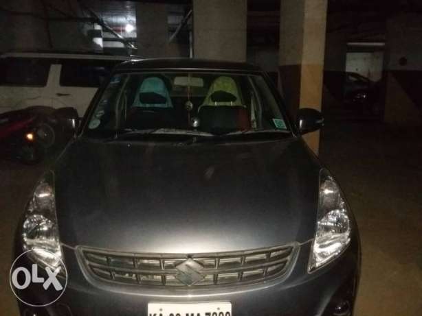  Maruti Suzuki Swift Dzire petrol  Kms