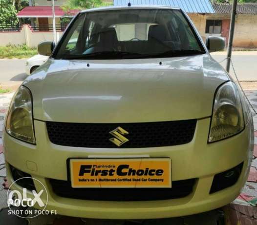 Maruti Suzuki Swift Ldi Bs-iv, , Diesel