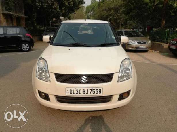 Maruti Suzuki Swift Vdi Abs Bs-iv, , Diesel