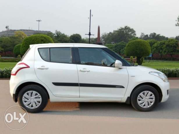 Maruti Suzuki Swift Vdi Bs-iv, , Diesel