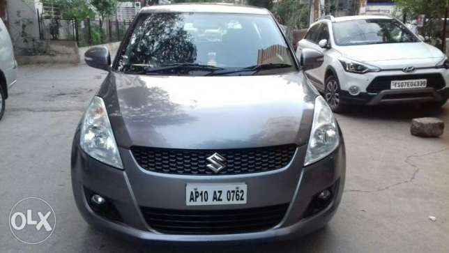 Maruti Suzuki Swift Vdi, , Diesel