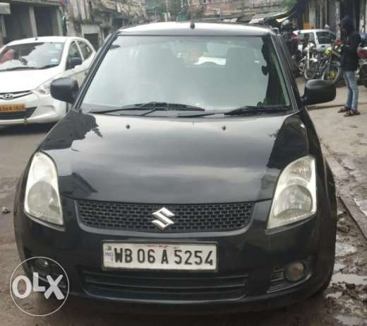 Maruti Suzuki Swift Vxi, , Petrol