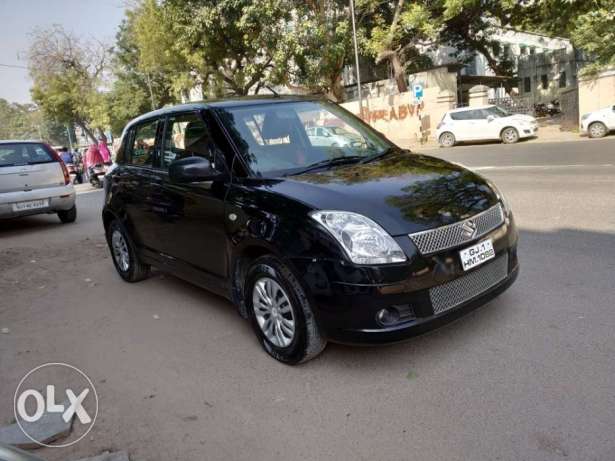 Maruti Suzuki Swift Vxi, , Petrol