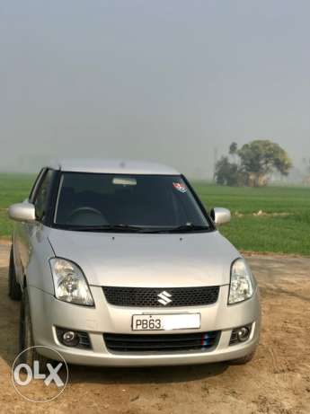 Maruti Suzuki Swift diesel  Kms  year