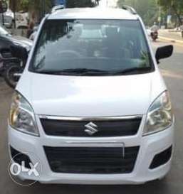 Maruti Suzuki Wagon R Lxi Done  kms