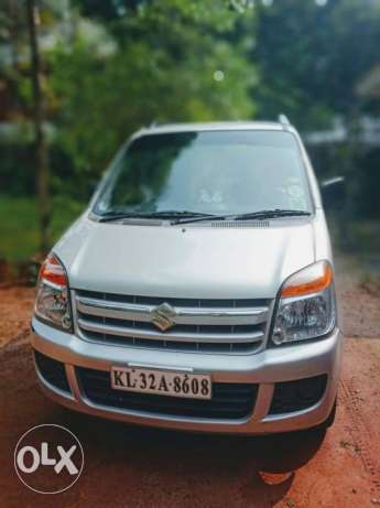 Maruti Suzuki Wagon R petrol  Kms  year