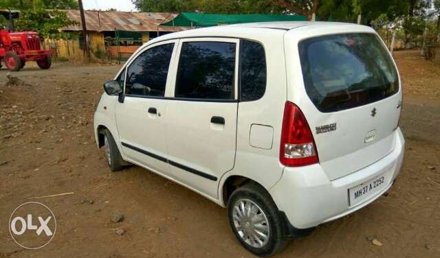 Maruti Suzuki Zen Estilo petrol  Kms  m