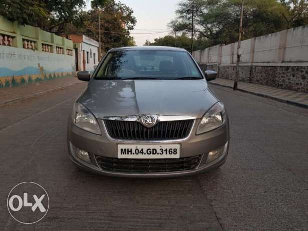 Skoda Rapid 1.5 Tdi Cr Ambition, , Diesel