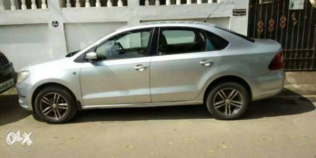 Skoda Rapid diesel  Kms  year