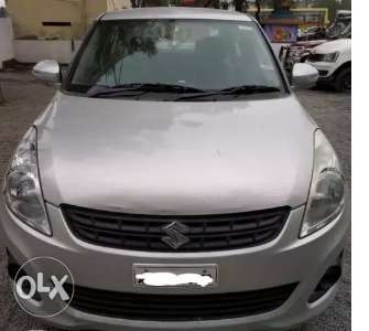 Swift Dzire for sale very good service record