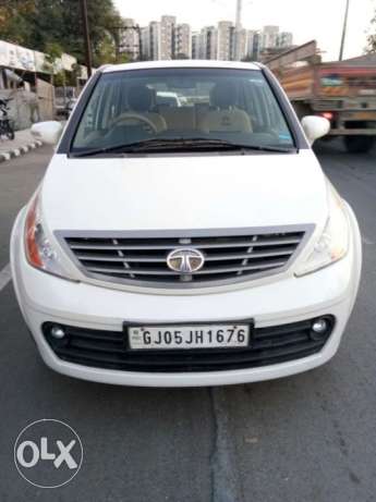 Tata Aria Pure 4x, Diesel