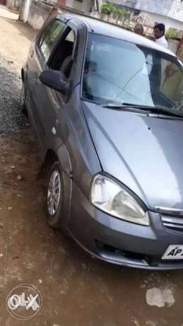 Tata Indica E V2 diesel  Kms  year