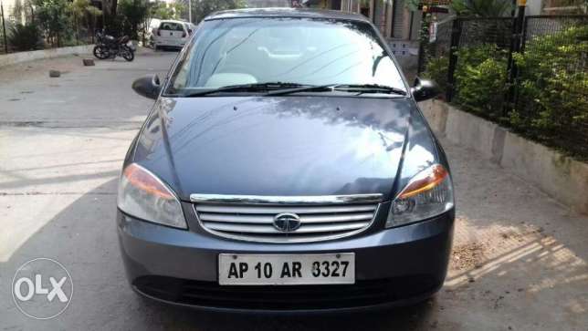 Tata Indigo Cs Ls Tdi, , Diesel