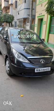 Tata Manza diesel  Kms  year