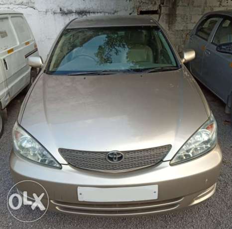 Toyota Camry W1 Mt, , Petrol