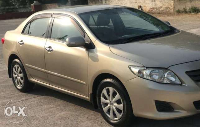 Toyota Corolla Altis 1.8 G, , Petrol