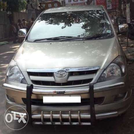 Toyota Innova 2.5 V 7 Str, , Diesel