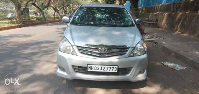 Toyota Innova 2.5 V 7 Str, , Diesel