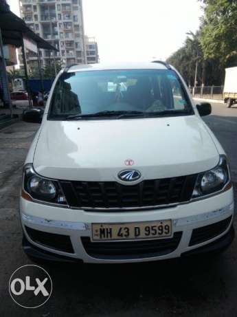 Very Good Condition Mahindra Xylo