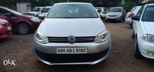 Volkswagen Polo Comfortline 1.2l (d), , Diesel