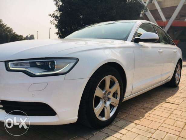 Audi A6 2.0 Tdi Premium Plus, , Diesel