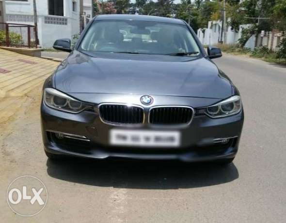 Bmw 3 Series 320d Sport Line, , Diesel