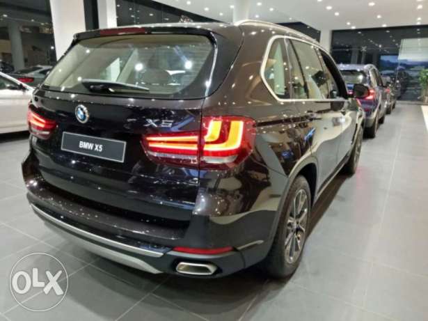 Bmw X5 Xdrive30d Pure Experience (5 Seater), , Diesel