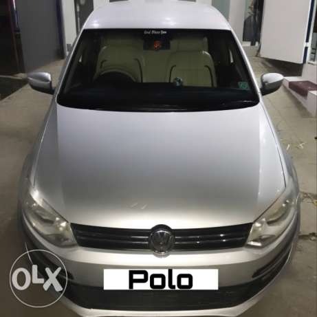 *FINAL PRICE* VW Polo 1.2 Highline Petrol In Showroom
