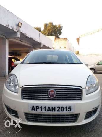 Fiat Linea Classic 1.3 L Multijet Classic +, , Diesel