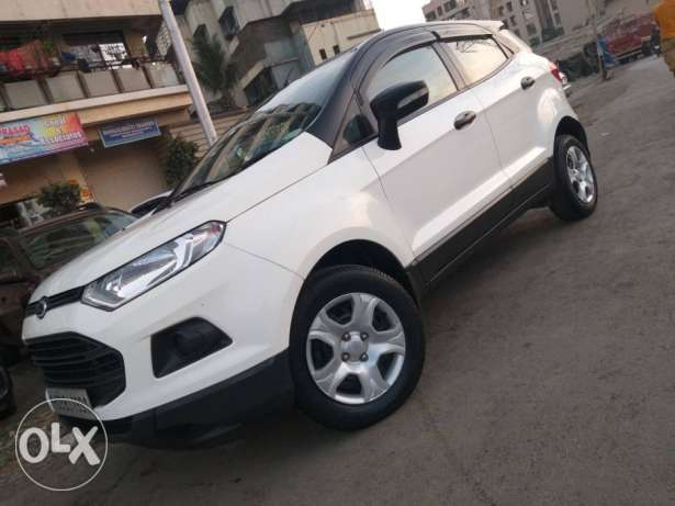  Ford Ecosport 1.5 Tdci 1st Owner In Excellent Condition