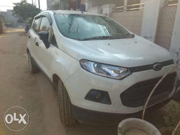 Ford Ecosports May  Abinet Mt