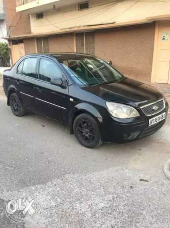 Ford Fiesta( Model) In Mint Superb Condition For Sale.