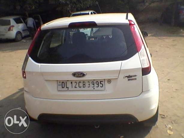 Ford figo  first owner km diesel Rs 