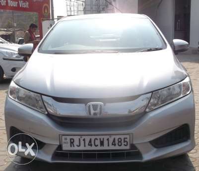 Honda City, , Petrol