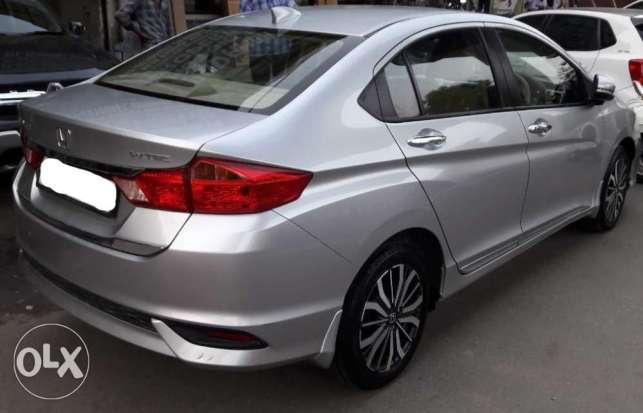 Honda City Vx Mt Petrol, , Petrol