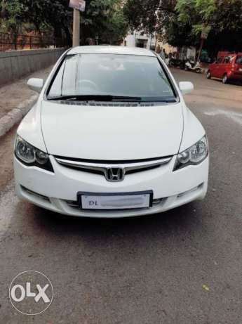 Honda Civic 1.8s Mt, , Cng