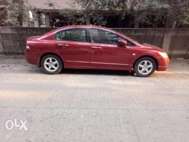 Honda Civic for sell-Innovative Technology and an Eye