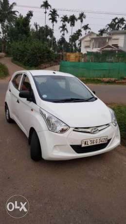 Hyundai Eon Era +, , Petrol