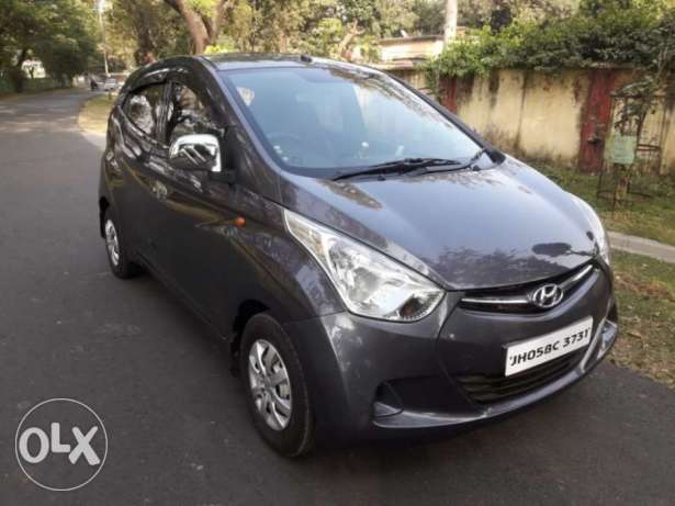 Hyundai Eon Era +, , Petrol