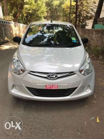 Hyundai Eon Magna +, , Petrol