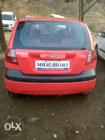 Hyundai Getz Prime 1.3 Gls, , Petrol