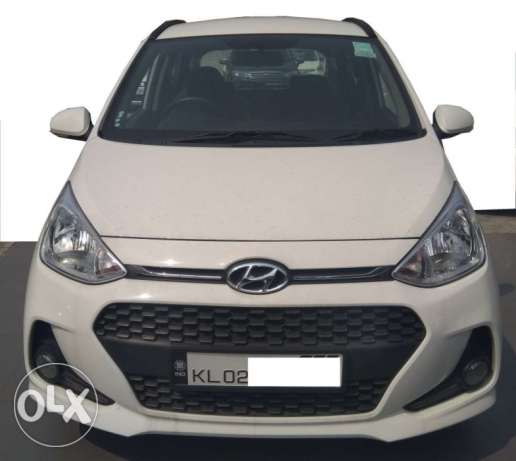 Hyundai Grand I10 Asta 1.2 Kappa Vtvt, , Diesel