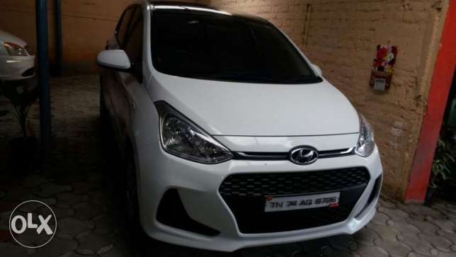 Hyundai Grand I10 Era 1.1 Crdi, , Petrol